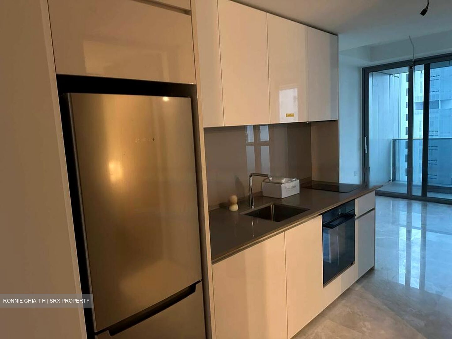Amber Park (D15), Condominium #458152931